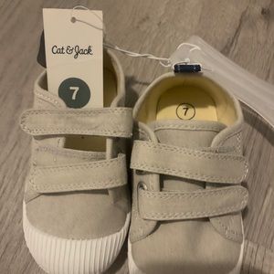 Cat & jack toddler boys shoes